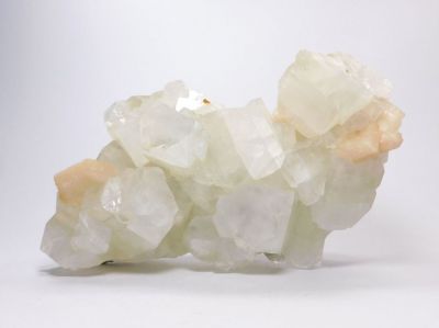 Apofylit, stilbit - Jalgaon, Indie